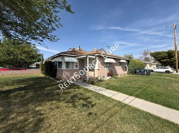 1149 W Avenue H11, Lancaster, CA 93534