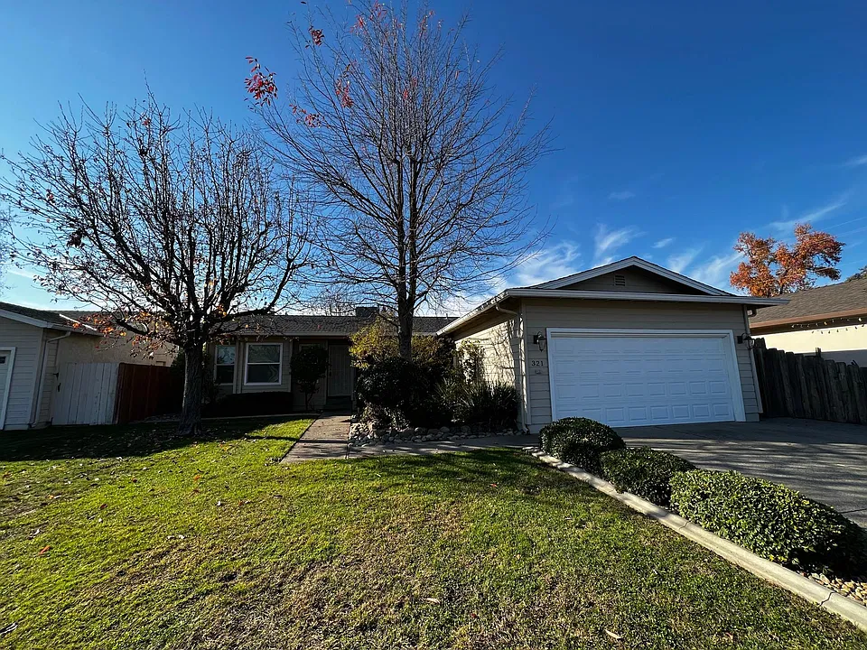 321 Shasta Dr