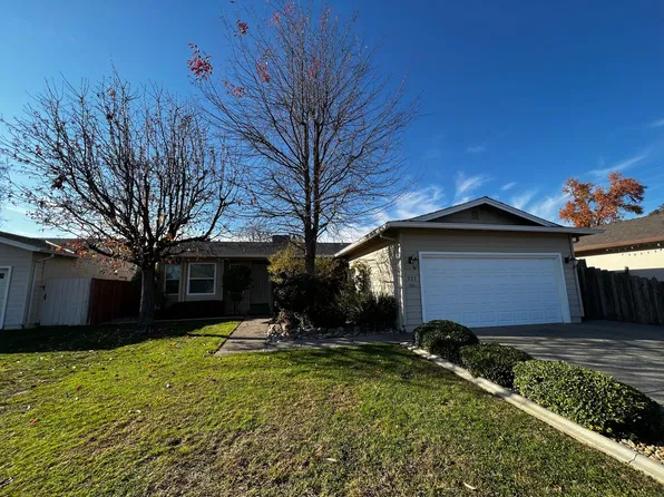 321 Shasta Dr, Lodi, CA 95242