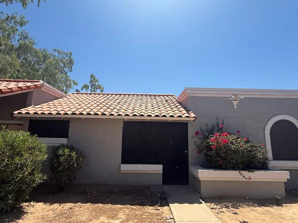 4820 N 89th Ave Unit 42, Phoenix, AZ 85037