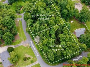 826 Cliff Dr, Mc Leansville, NC 27301