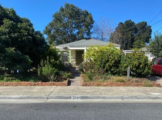 359 Flora Vista Ave, Sunnyvale, CA 94086
