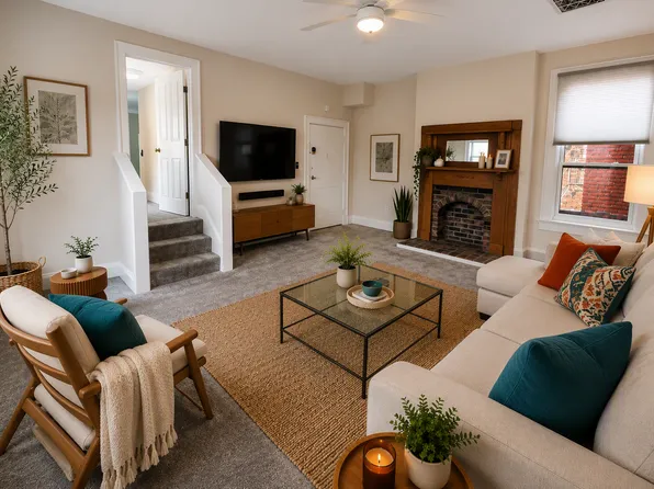 440 Hopkins St APT 3, Cincinnati, OH 45203