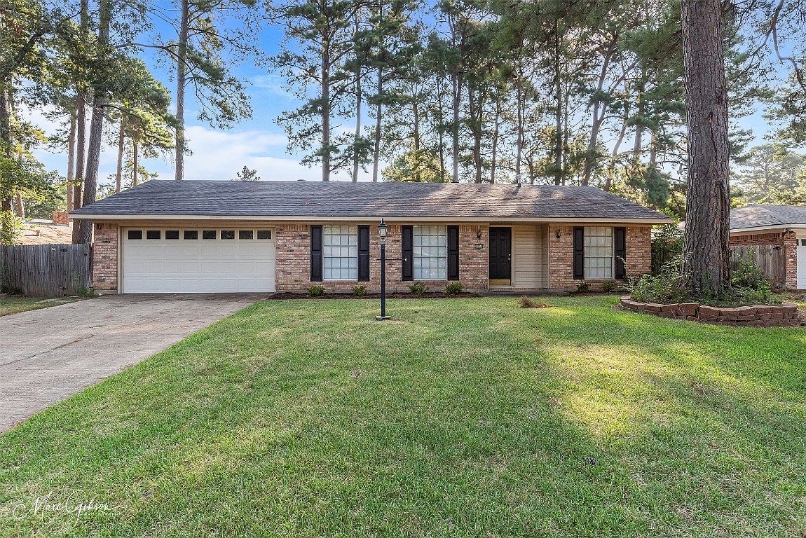 8809 Saint Clair St, Shreveport, LA 71118 Zillow
