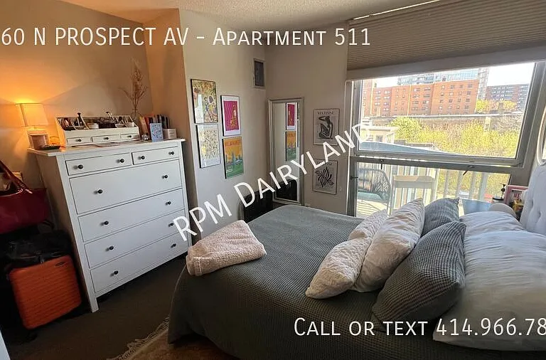 1660 N Prospect Ave #511 — Photo 15