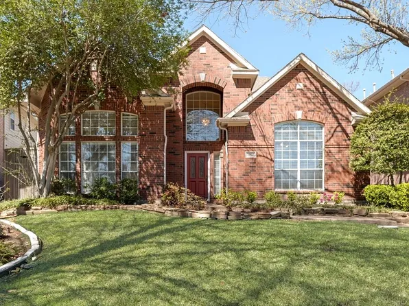 18815 Haddington Ln, Dallas, TX 75287