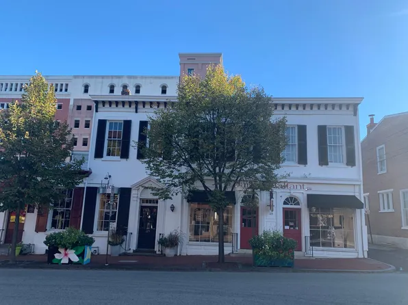 123 N High St #1-2, West Chester, PA 19380