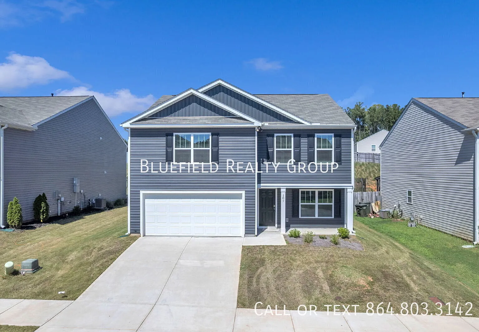 Stunning 4-Bed, 2.5-Bath Home with Office & Modern Kitchen $2150/mo rent — Photo 1