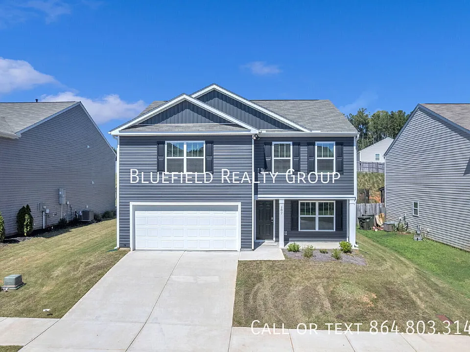 107 Ashwood Way