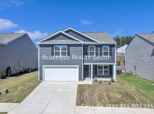 107 Ashwood Way, Easley, SC 29640
