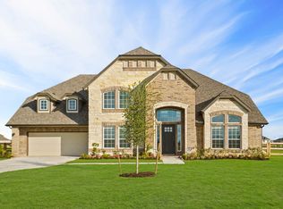 4044 Ranch Home Dr, Waller, TX 77484