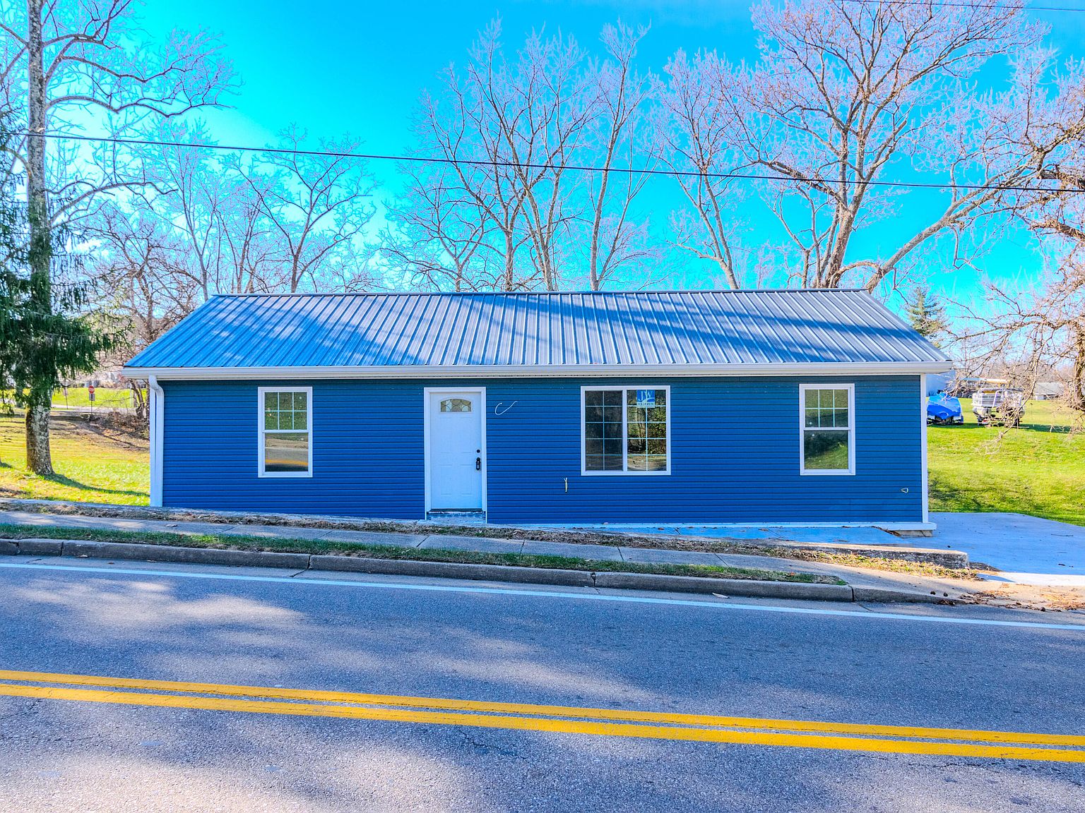 306 N Main St, Owenton, KY 40359 MLS 23023052 Zillow