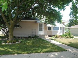 5645 47th Ave, Kenosha, WI 53144