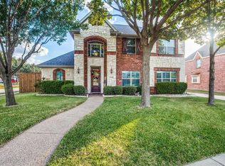 11399 Plainview Dr, Frisco, TX 75035
