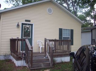 374 Murray St N, Baldwin, FL 32234