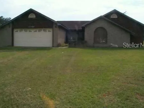 38418 Mickler Rd, Dade City, FL 33523