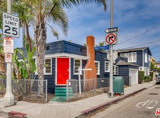 319 N Venice Blvd, Venice, CA 90291
