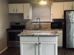 4103 Douglas Dr, Zion, IL 60099