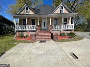 204 Cobb St, Thomson, GA 30824