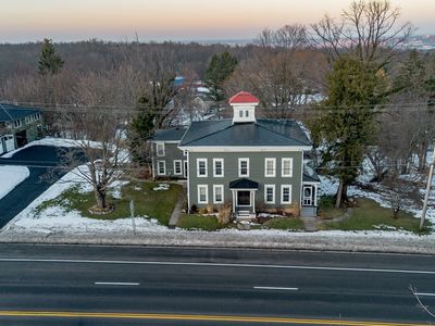 4937 W Seneca Tpke, Syracuse, NY, 13215