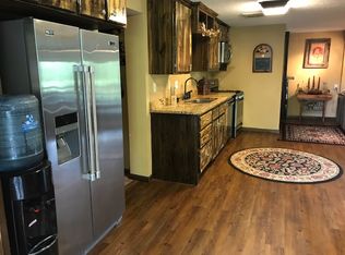 222 N L St, Eufaula, OK 74432