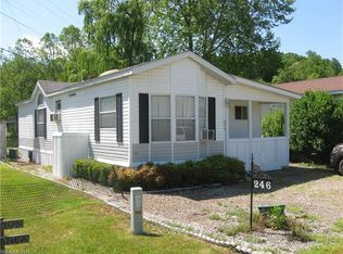 246 Mallard Loop, Waynesville, NC 28785