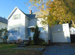3 Kemp Ave, Troy, NY 12180