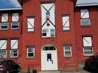 121 3rd St APT 22, Rome, NY 13440