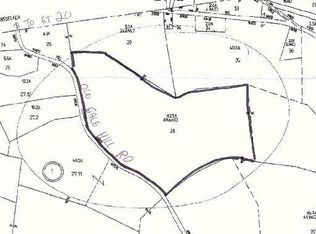 Gale Hill Rd, East Chatham, NY 12060