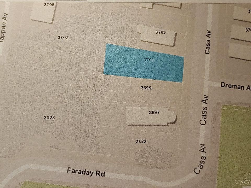2nd image of 3701 Cass Ave