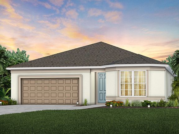 Crestmere Exterior FM2