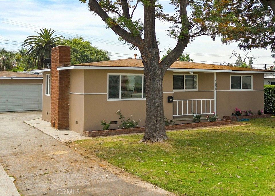 1st image of 1808 W Palm Dr
