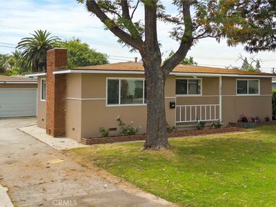 1808 W Palm Dr, West Covina, CA, 91790
