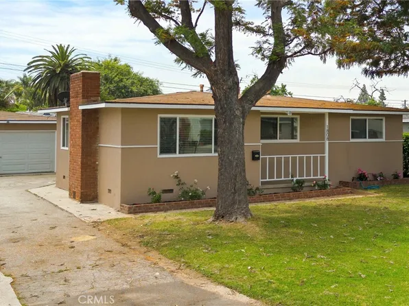 1808 W Palm Dr, West Covina, CA 91790