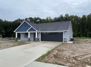 1606 Elm St, Auburn, IN