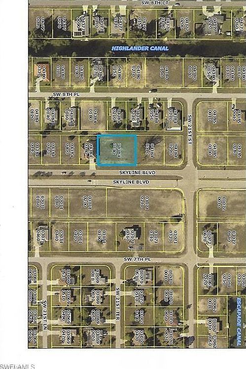 2118 Skyline Blvd, Cape Coral, FL 33991 | Zillow