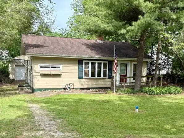 54235 Terrace Ln, South Bend, IN 46635
