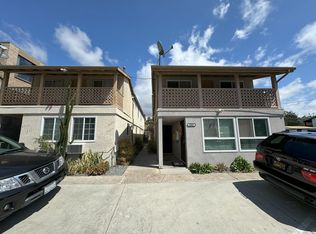 SDS T 3503-7, San Diego, CA 92109