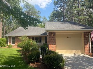 120 Robin Ln #B-59, Pinehurst, NC 28374