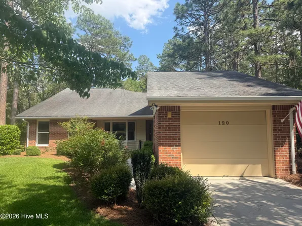 120 Robin Lane #B-59, Pinehurst, NC 28374