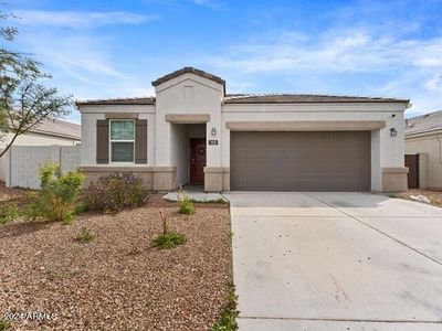 153 N 190TH Drive, Buckeye, AZ, 85326