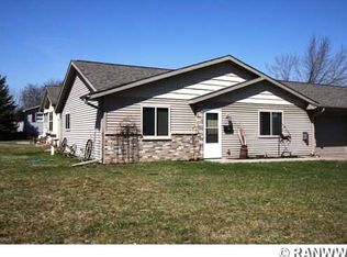 528 4th St E, Altoona, WI 54720