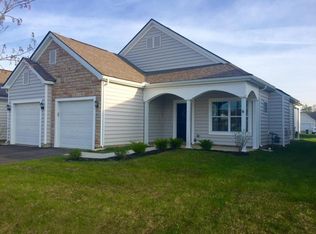 Blue Mountain Cir, Columbus, OH 43230