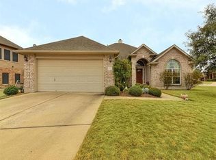 2401 Holsten Hills Dr, Pflugerville, TX 78660
