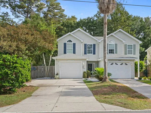 620 Melody Ln. #A, Surfside Beach, SC 29575