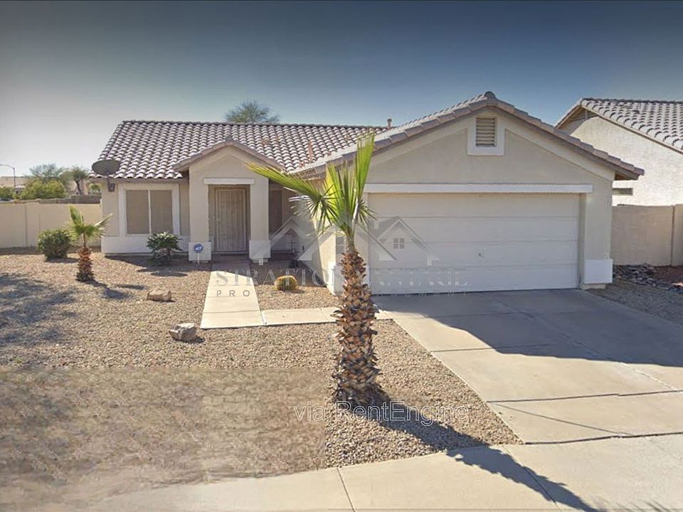 1st image of 8207 W Palmaire Ave