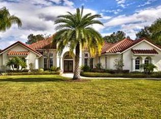 16609 Sounding Shores Dr, Odessa, FL 33556