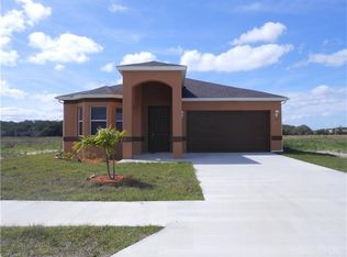 961 Hamilton St, Immokalee, FL 34142