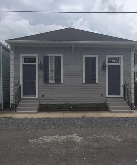 3914 Annunciation St — Photo 3