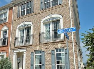13602 Arcadian Dr, Leesburg, VA